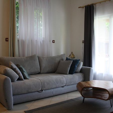 Apartment Green Garden Pula Exterior photo