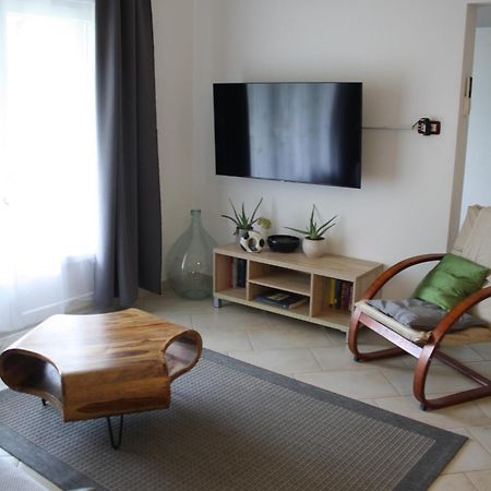 Apartment Green Garden Pula Exterior photo