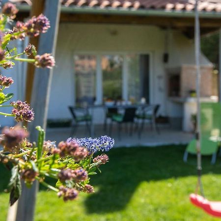 Apartment Green Garden Pula Exterior photo