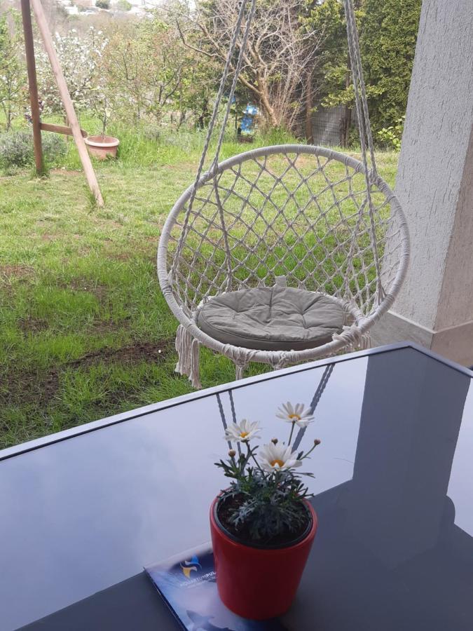 Apartment Green Garden Pula Exterior photo